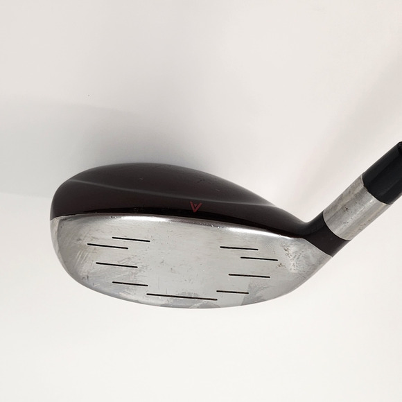 Alien ET 4-Hybrid 21º Graphite Apollo 75g Mid Flex Shaft RH 40.5" - Picture 2 of 10